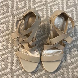 Aldo Rayome Sandal - size 38